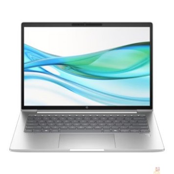 Ноутбук HP Probook 440 G11 A38BCET Silver 14
