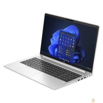 Ноутбук HP Probook 455 G10 9G204ET Pike Silver Aluminium 15.6