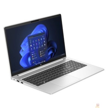 Ноутбук HP Probook 455 G10 9G204ET Pike Silver Aluminium 15.6