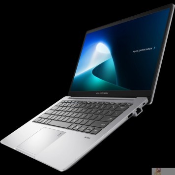 Ноутбук ASUS ExpertBook P1 P1403CVA-S61160 90NX0871-M01A70 Misty Grey 14