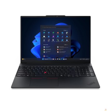 Ноутбук Lenovo Thinkpad E16 G3 21TF004PFW 16