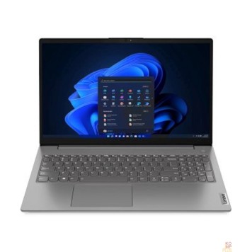 Ноутбук Lenovo V15 G4 83CC0059IN_16 Grey 15.6