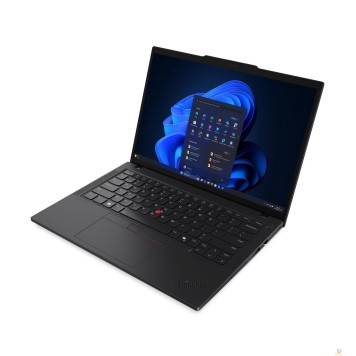 Ноутбук Lenovo ThinkPad T14 G6 21QC006HFW Black 14