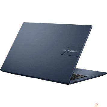 Ноутбук ASUS Vivobook 15 X1504VA-BQ590 90NB13Y1-M00X70 Quiet Blue 15.6