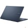 Ноутбук ASUS Vivobook 15 X1504VA-BQ590 90NB13Y1-M00X70 Quiet Blue 15.6
