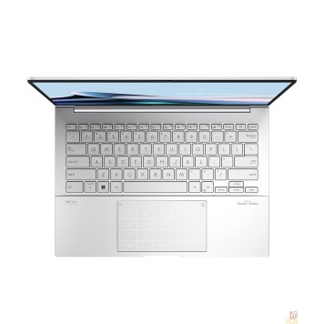 Ноутбук ASUS Zenbook 14 UX3405CA-PP642  90NB14W2-M00Y50  Silver 14