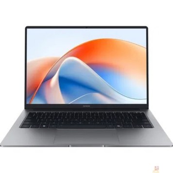 Ноутбук Honor MagicBook X14 Plus 2025 FRB-X 5301ALWC Space Gray 14