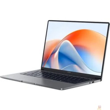 Ноутбук Honor MagicBook X14 Plus 2025 FRB-X 5301ALWC Space Gray 14