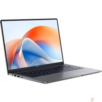 Ноутбук Honor MagicBook X14 Plus 2025 FRB-X 5301ALWC Space Gray 14