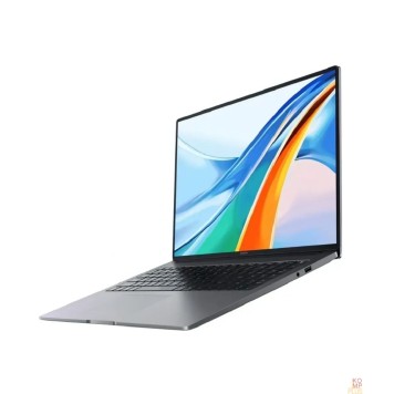 Ноутбук Honor MagicBook X16 Plus 5301AJPH Grey 16