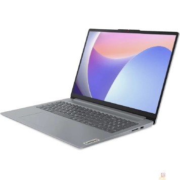 Ноутбук Lenovo IdeaPad Slim 3 16IAH8 (83ES003YRK)-1