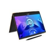 Ноутбук MSI Summit E13 AI Evo A1MTG-001US 9s7-13p411-001 Black 13.3