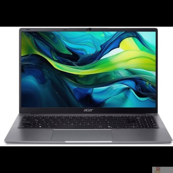 Ноутбук Acer Aspire Lite AL15-32P-C1KD NX.JB8ER.001 Grey 15.6