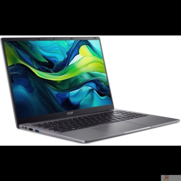 Ноутбук Acer Aspire Lite AL15-32P-C1KD NX.JB8ER.001 Grey 15.6