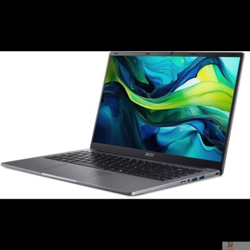 Ноутбук Acer Aspire Lite AL15-32P-C1KD NX.JB8ER.001 Grey 15.6