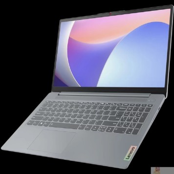 Ноутбук Lenovo IP Slim 3 15IRU8 i3 1315U/8Gb/SSD512Gb/15.6