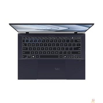 Ноутбук ASUS ExpertBook B9 OLED B9403CVAR-PP1795 90NX05W1-M02WF0 Black 14
