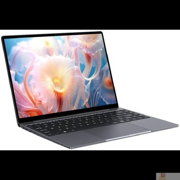 Ноутбук CHUWI CoreBook X CWI570-321E5N1HDMPX Grey 14