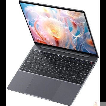 Ноутбук CHUWI CoreBook X CWI570-321E5N1HDMPX Grey 14