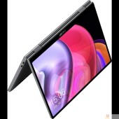 Ноутбук CHUWI MiniBook X touch CWI558-P52N5N1HDMXX Grey 10.5