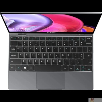 Ноутбук CHUWI MiniBook X touch CWI558-P52N5N1HDMXX Grey 10.5