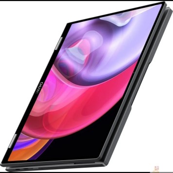 Ноутбук CHUWI MiniBook X touch CWI558-P52N5N1HDMXX Grey 10.5