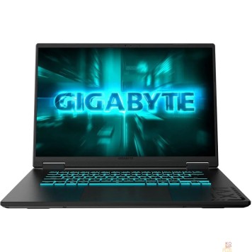 Ноутбук  Gigabyte GAMING A16 GA6H Core i7 13620H 16Gb SSD1Tb NVIDIA GeForce RTX4050 6Gb 16