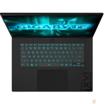 Ноутбук  Gigabyte GAMING A16 GA6H Core i7 13620H 16Gb SSD1Tb NVIDIA GeForce RTX4050 6Gb 16