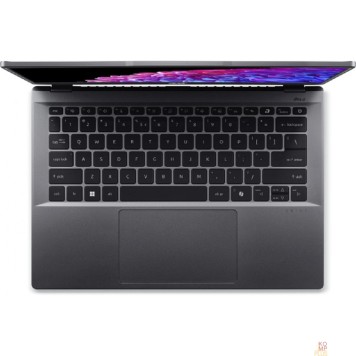 Ноутбук Acer Swift Go SFG14-63-R8U9 NX.KTSCD.002 Metall 14