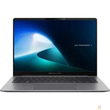 Ноутбук ASUS ExpertBook  P5 P5405CSA-NZ0263W 90NX0861-M00B70 Misty Grey 14
