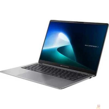 Ноутбук ASUS ExpertBook  P5 P5405CSA-NZ0263W 90NX0861-M00B70 Misty Grey 14