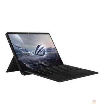 Ноутбук ASUS ROG Flow Z13 GZ302EA-RU045W 90NR0JY1-M002E0 Off Black 13.4