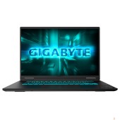 Ноутбук Gigabyte GAMING A16 CTHI3KZC64SD Grey 16