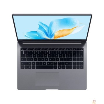 Ноутбук Honor MagicBook X14 2025 FRG-X 5301ALXJ Space Gray 14