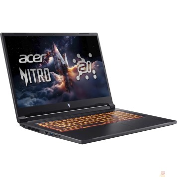 Ноутбук Acer Nitro V 17 AI ANV17-41-R6A6 NH.QYVCD.005 Black 17.3