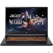 Ноутбук Acer Nitro V 17 AI ANV17-41-R0P2 NH.QYVCD.006 Black 17.3
