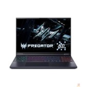 Ноутбук Acer Predator Helios Neo 16 AI PHN16-73-92NH NH.QX4CD.001 Black 16
