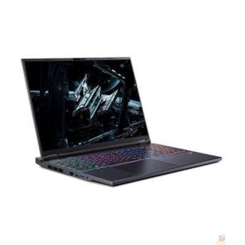 Ноутбук Acer Predator Helios Neo 16 AI PHN16-73-92NH NH.QX4CD.001 Black 16