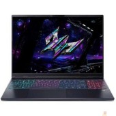 Ноутбук Acer Predator Helios Neo 16S AI PHN16S-71-72PG NH.QZFCD.001 Black 16