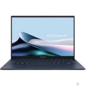 Ноутбук ASUS ZenBook 14 UX3405CA-PP733 90NB14W2-M013J0 Foggy Silver 14