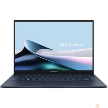 Ноутбук ASUS ZenBook 14 UX3405CA-PP733 90NB14W2-M013J0 Foggy Silver 14