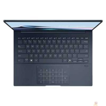 Ноутбук ASUS ZenBook 14 UX3405CA-PP733 90NB14W2-M013J0 Foggy Silver 14