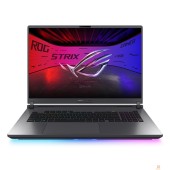 Ноутбук ASUS  ROG Strix G815JMR-S9080 90NR0LE1-M00450 Grey 18