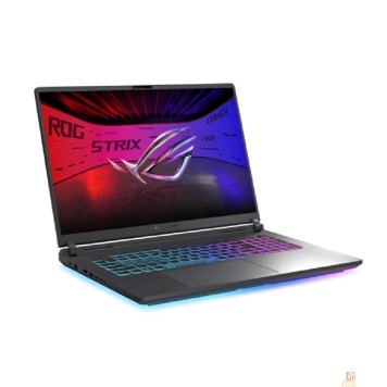 Ноутбук ASUS  ROG Strix G815JMR-S9080 90NR0LE1-M00450 Grey 18