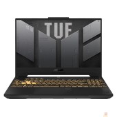 Ноутбук ASUS TUF Gaming FX707VJ-HX013 90NR0MY5-M000Z0 Grey 17.3
