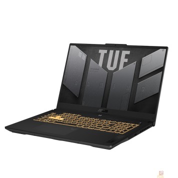 Ноутбук ASUS TUF Gaming FX707VJ-HX013 90NR0MY5-M000Z0 Grey 17.3