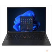 Ноутбук Lenovo ThinkPad X1 Carbon G13 Aura Edition 21NX005RUS (КЛАВ.РУС.ГРАВ.) Black  14