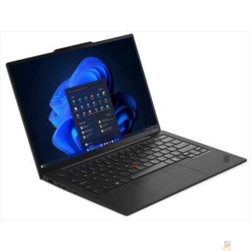 Ноутбук Lenovo ThinkPad X1 Carbon G13 Aura Edition 21NX005RUS (КЛАВ.РУС.ГРАВ.) Black  14