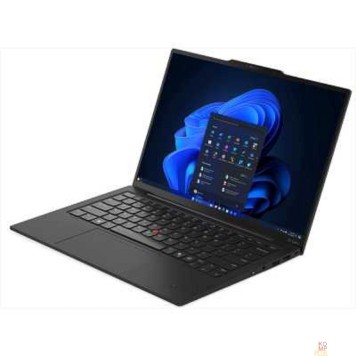 Ноутбук Lenovo ThinkPad X1 Carbon G13 Aura Edition 21NX005RUS (КЛАВ.РУС.ГРАВ.) Black  14