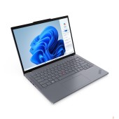 Ноутбук Lenovo ThinkPad T14 G5 21ML0089US (КЛАВ.РУС.ГРАВ.) Grey 14